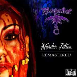 Razakel - Murder Potion Remastered FLAC album