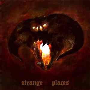 Strange Places - Strange Places FLAC album