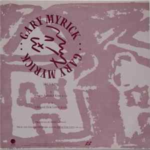Gary Myrick - When Angels Kiss FLAC album