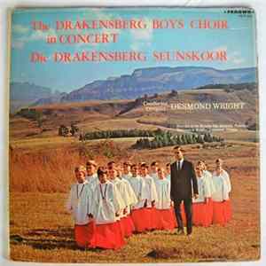 Drakensberg Boys Choir - In Concert FLAC album