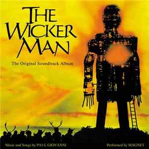 Paul Giovanni - The Wicker Man (Soundtrack) FLAC album