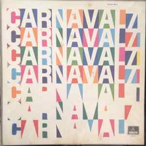 Various - Carnaval 71 FLAC album