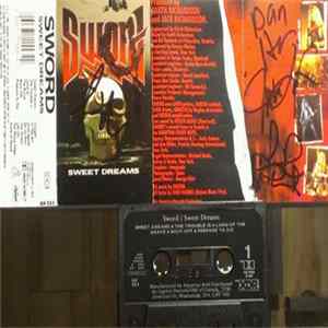 Sword - Sweet Dreams FLAC album