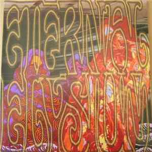 Eternal Elysium - Mysterious Views In Stone Garden FLAC album