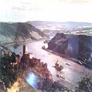 Unknown Artist - Ich Bin Ja Nur Ein Troubadour FLAC album