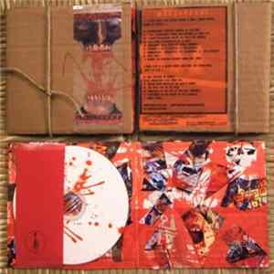 Massaccesi - Your Film Is A Locked Room (And Only The Living Dead Has The Key) FLAC album