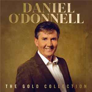 Daniel O'Donnell - The Gold Collection FLAC album