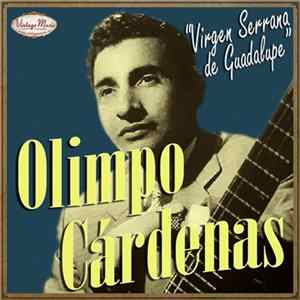 Olimpo Cárdenas - Olimpo Cárdenas FLAC album