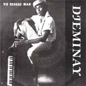 Djeminay - Vie Reggae Man FLAC album