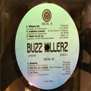 Various - Buzz Killerz FLAC album