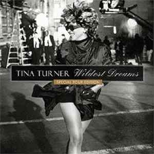Tina Turner - Wildest Dreams FLAC album