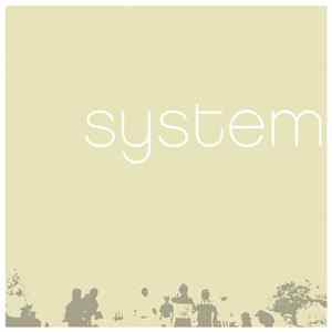 System - System FLAC album