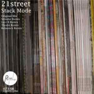 21street - Stack Mode FLAC album