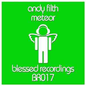 Andy Filth - Meteor FLAC album