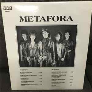 Metafora - Suara Generasi FLAC album