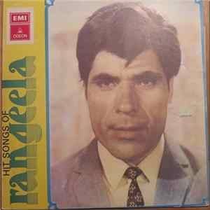 Rangeela - Hits Songs Of Rangeela (aka 'Best Of Rangeela') FLAC album