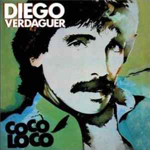 Diego Verdaguer - Coco Loco FLAC album