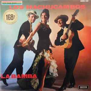 Los Machucambos - La Bamba FLAC album