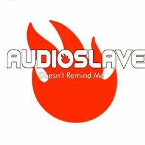 Audioslave - Doesn't Remind Me FLAC album