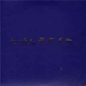 Mirror - Solaris FLAC album