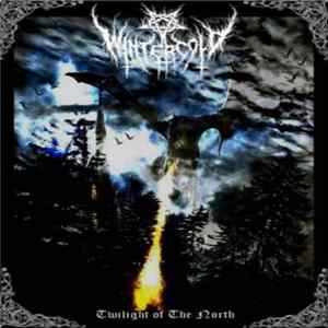 Wintercold - Twilight Of The North FLAC album
