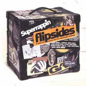 Various - Flipsides - B-Sides And Remixes From The Superrappin Catalogue FLAC album