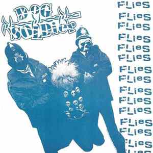 Dog Soldier - Flies FLAC album