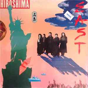 Hiroshima - East FLAC album
