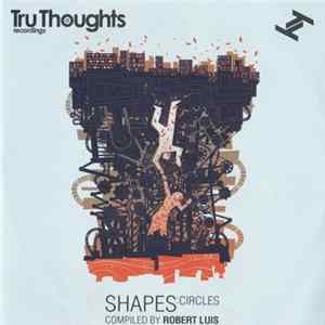 Various - Shapes:Circles FLAC album