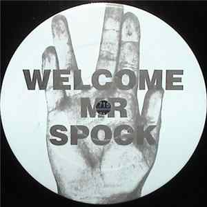 Unknown Artist - Welcome Mr Spock FLAC album