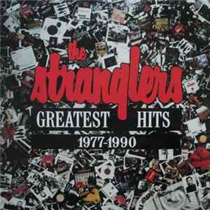 The Stranglers - Greatest Hits 1977-1990 FLAC album