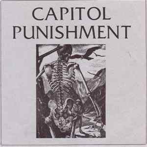 Capitol Punishment - Capitol Punishment FLAC album