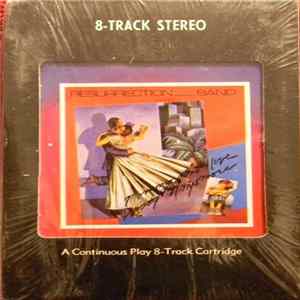Resurrection Band - Mommy Don't Love Daddy Anymore FLAC album