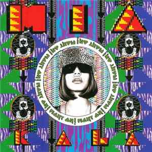 MIA - Kala FLAC album