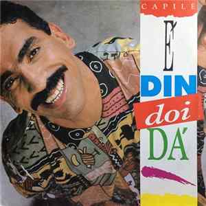 Capilé - É Din Doi Dá FLAC album