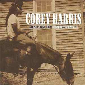 Corey Harris - Sampler: Music From Downhome Sophisticate FLAC album
