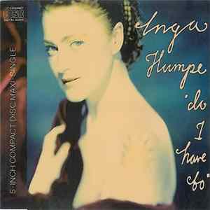 Inga Humpe - Do I Have To FLAC album