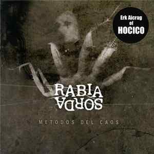 Rabia Sorda - Metodos Del Caos FLAC album