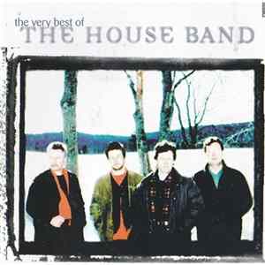 The House Band - The Very Best Of The House Band FLAC album