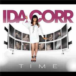Ida Corr - Time FLAC album
