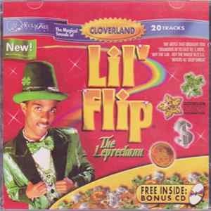 Lil' Flip - The Leprechaun FLAC album