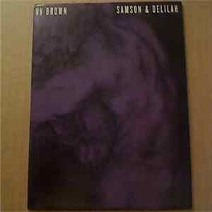VV Brown - Samson & Delilah FLAC album