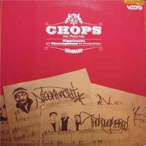 Chops - Niggarachi / Thoroughbred FLAC album