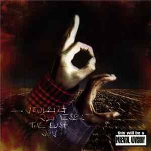 Body Count - Violent Demise: The Last Days FLAC album