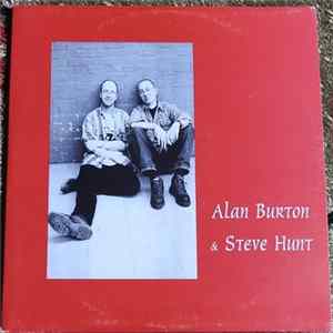 Alan Burton , Steve Hunt - Alan Burton & Steve Hunt FLAC album