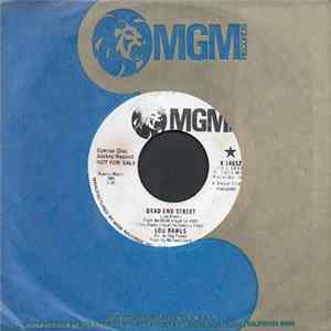 Lou Rawls - Dead End Street / Love Is A Hurtin' Thing FLAC album