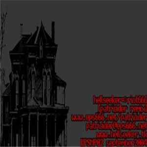 Hellseeker - Riot 666 [Patricider Remix] FLAC album