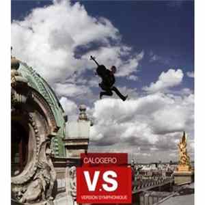 Calogero - V.S. FLAC album