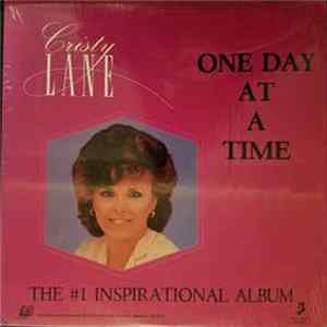 Christy Lane - One Day At A Time / 14 Songs Of Inspiration & Harmony FLAC album