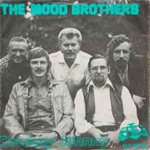 The Mood Brothers - Cowboy Johnny FLAC album